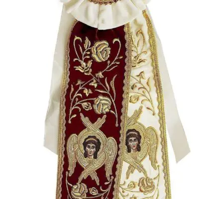 Σετ Δικεροτρίκερα Δίχρωμα