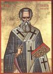 Saint Gregory the Theologian