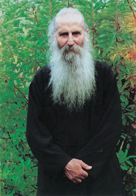 Saint Iakovos Tsalikis: Confess your calculations to experienced Spiritualists: