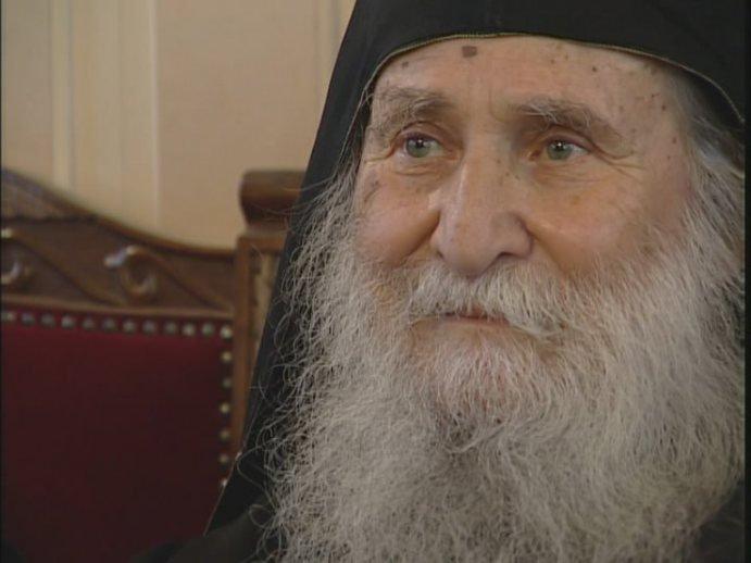 Eleven years without Elder Iosif Vatopedinos – (July 1, 1921 – July 1, 2009)