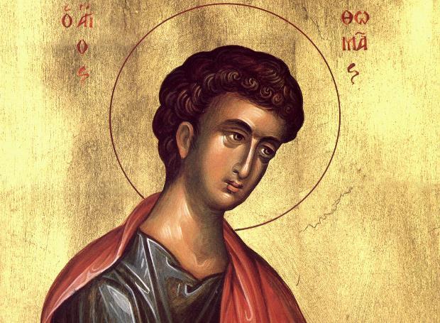 Saint Thomas the Apostle