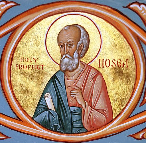 Prophet Hosea